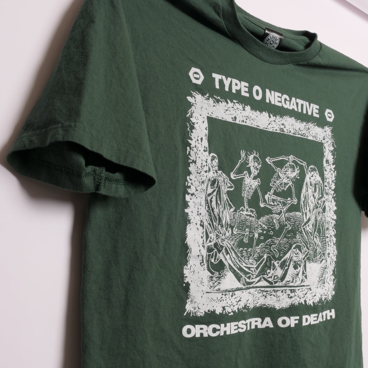 Type O Negative Tee