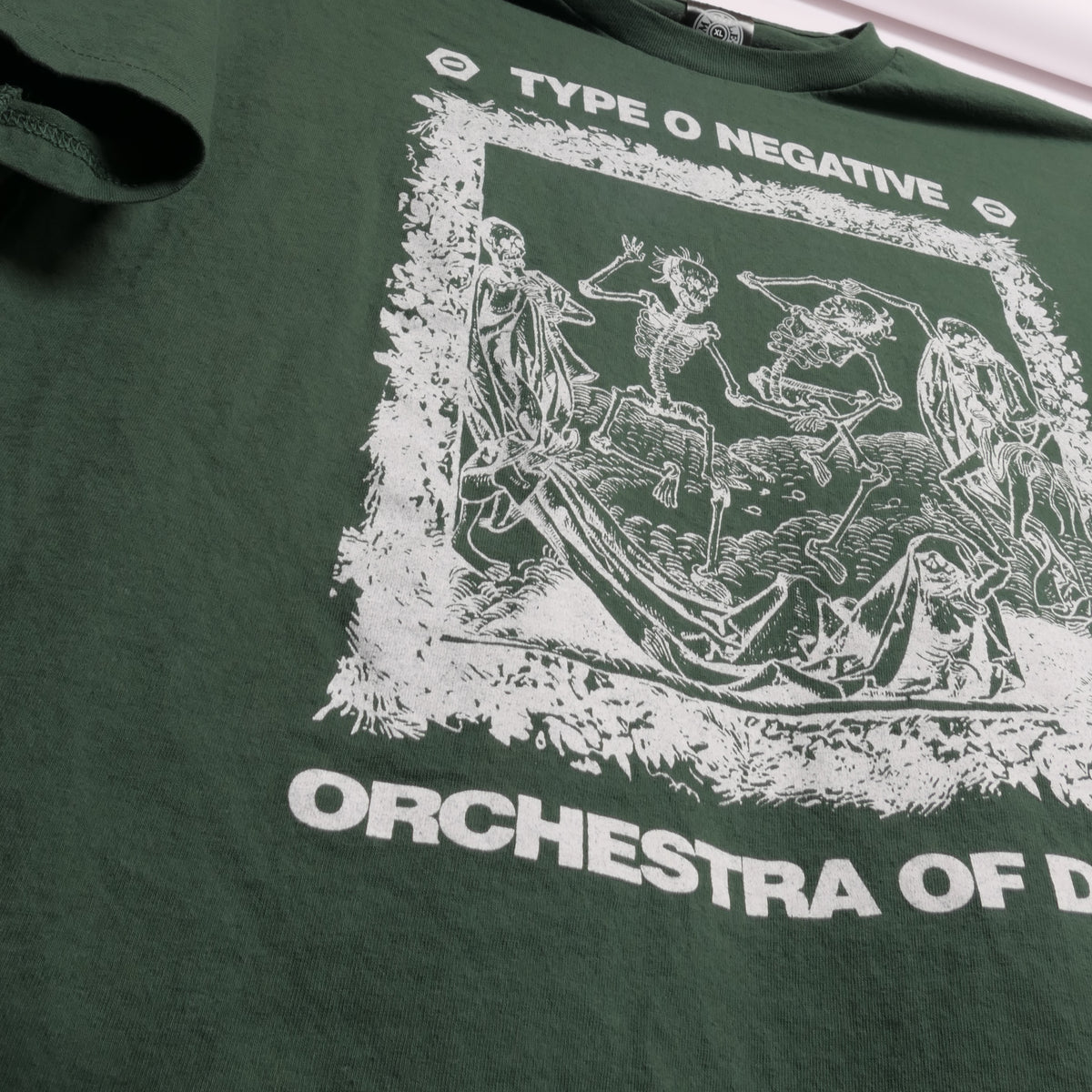 Type O Negative Tee