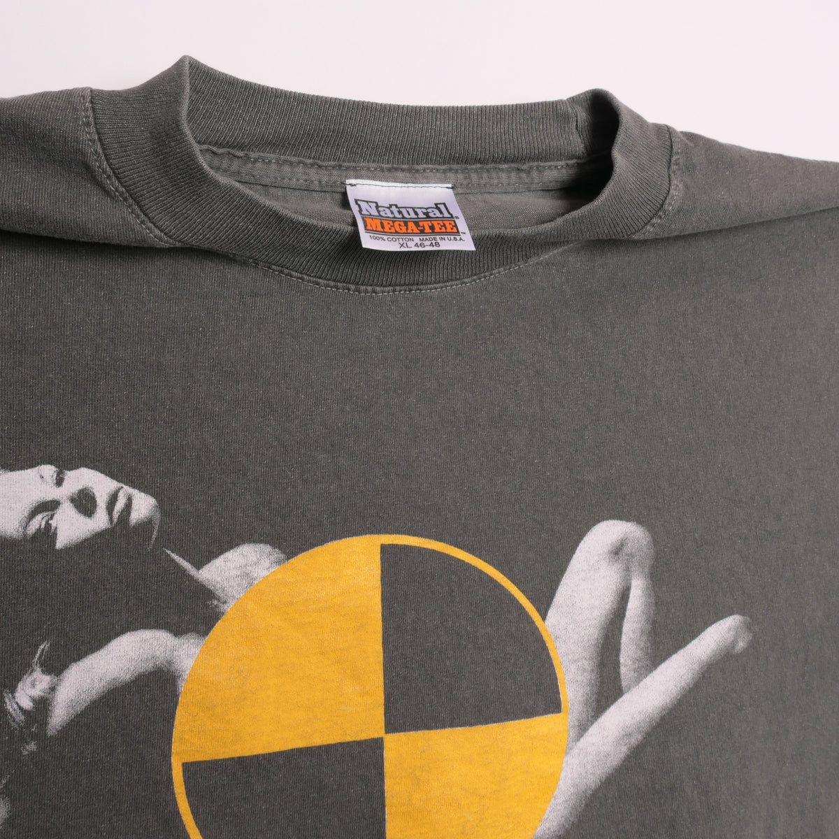 Crash Movie Tee