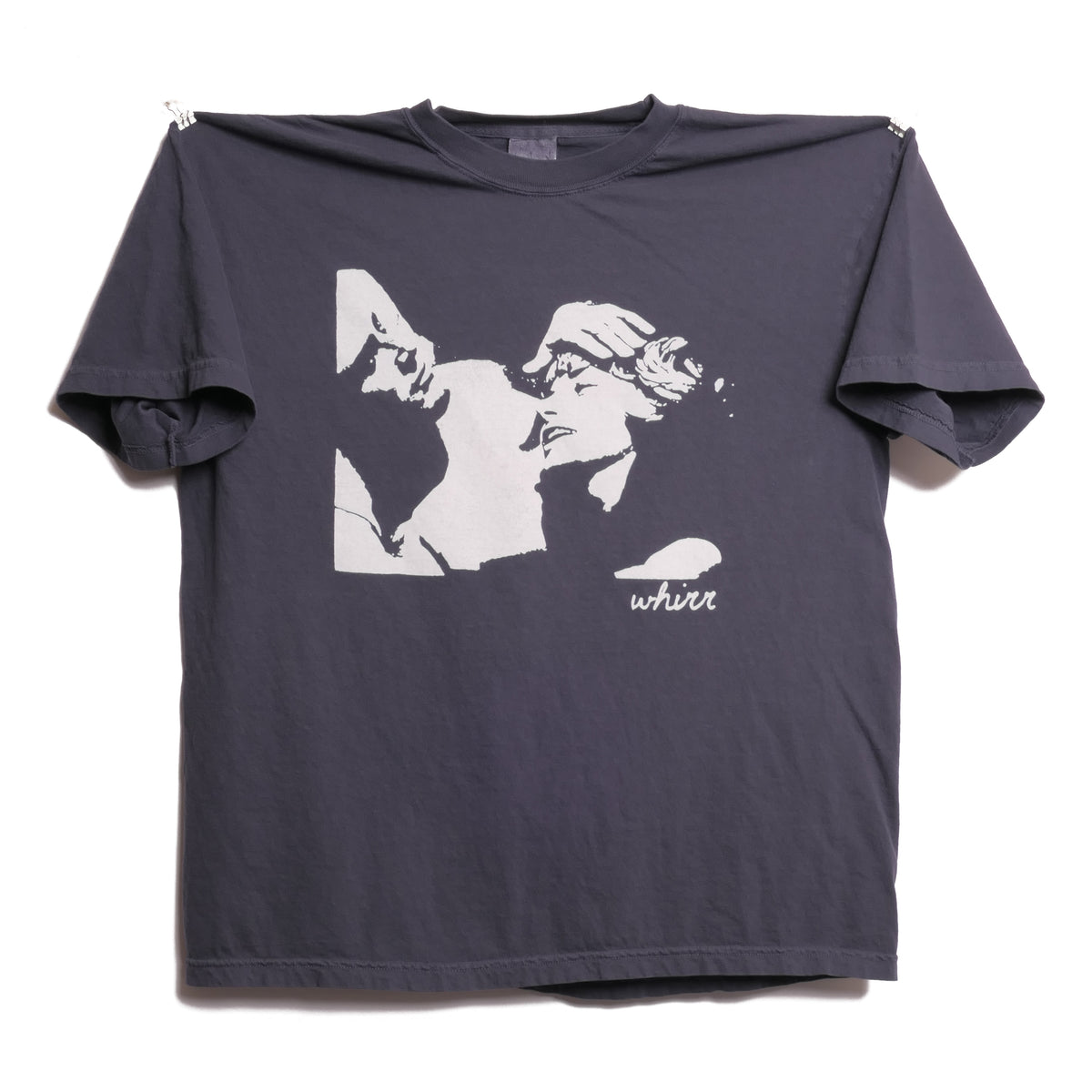 Whirr Tee