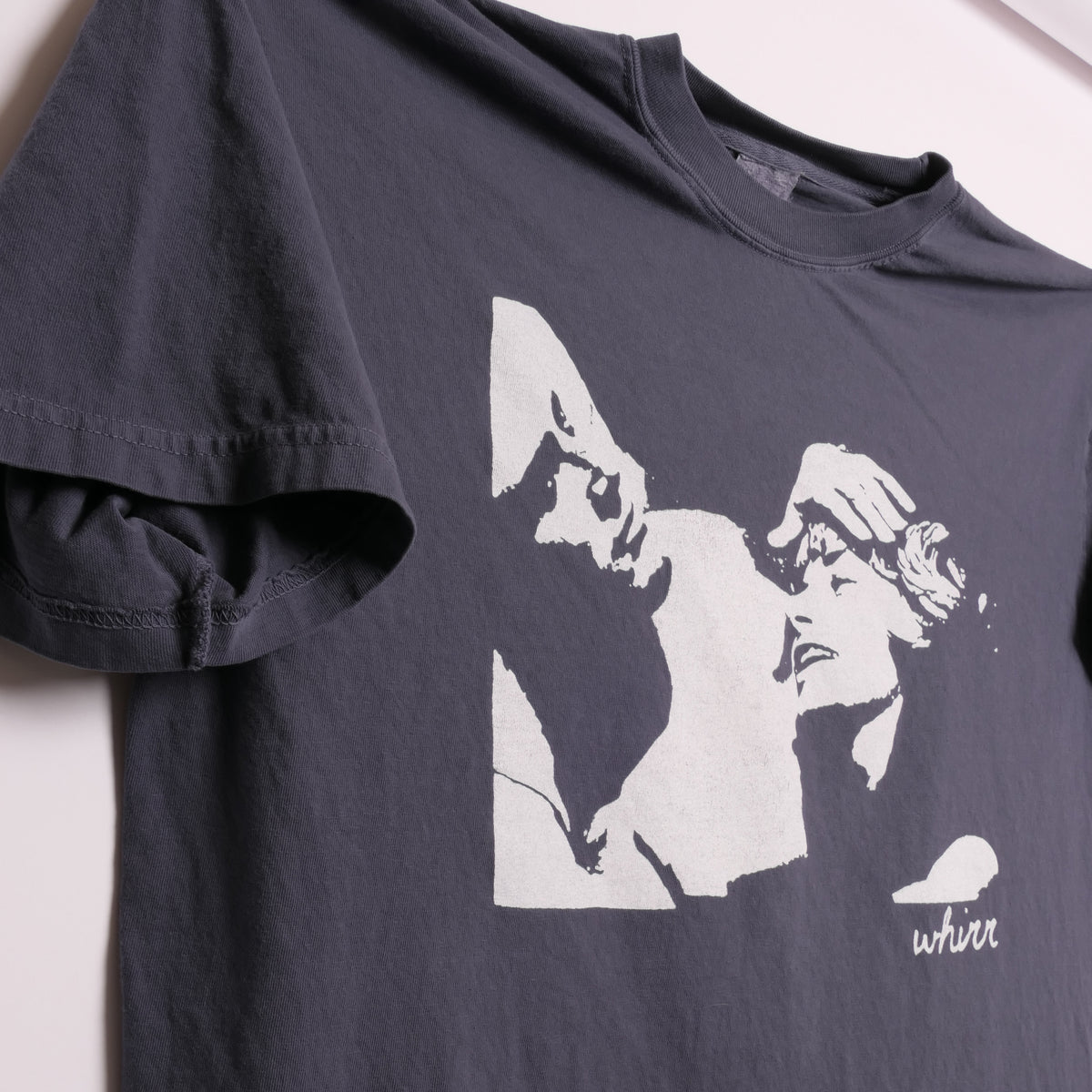 Whirr Tee