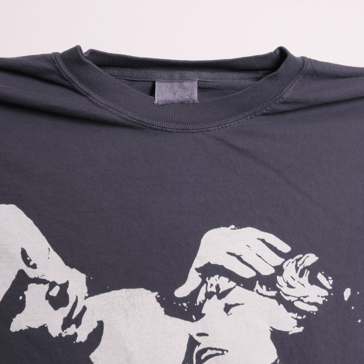 Whirr Tee