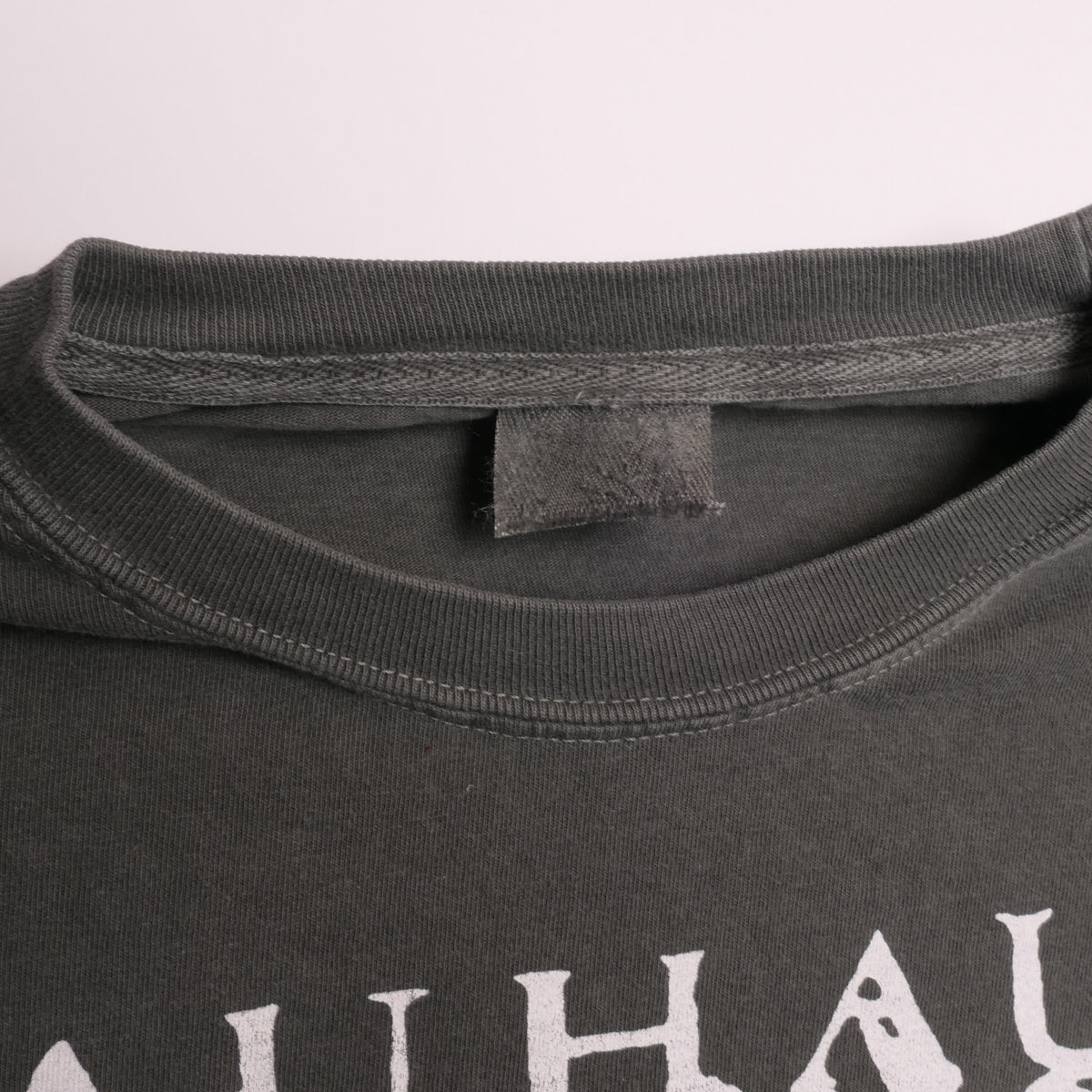 Bauhaus Tee