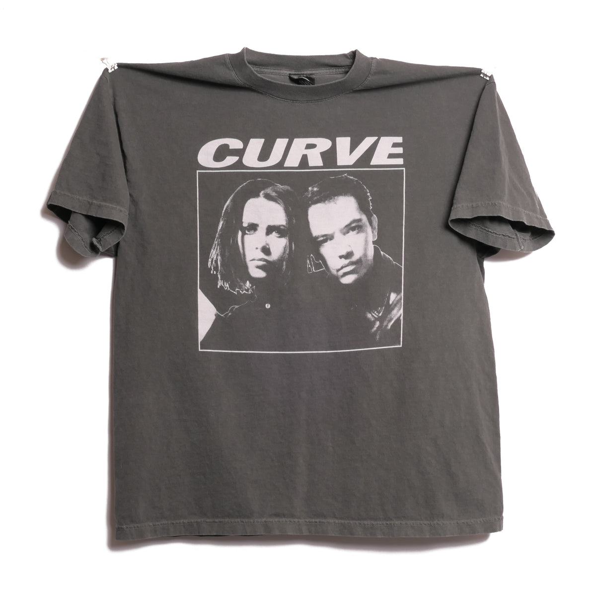 Curve Tee