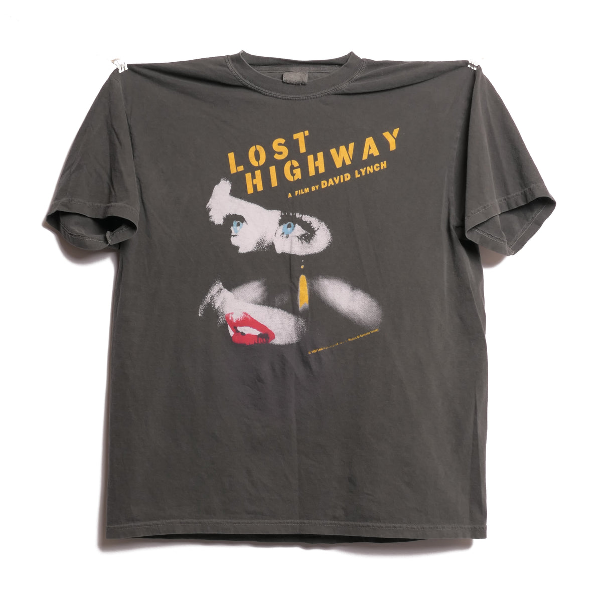 Lost Highway Tee