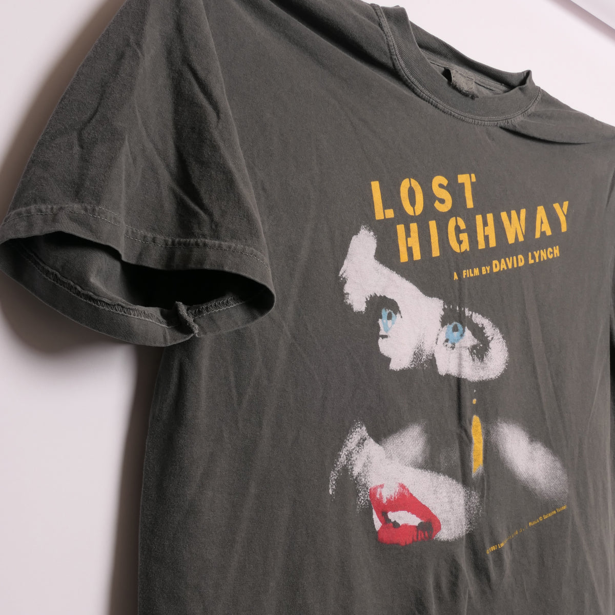 Lost Highway Tee