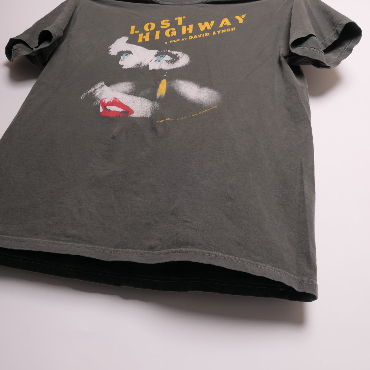 Lost Highway Tee
