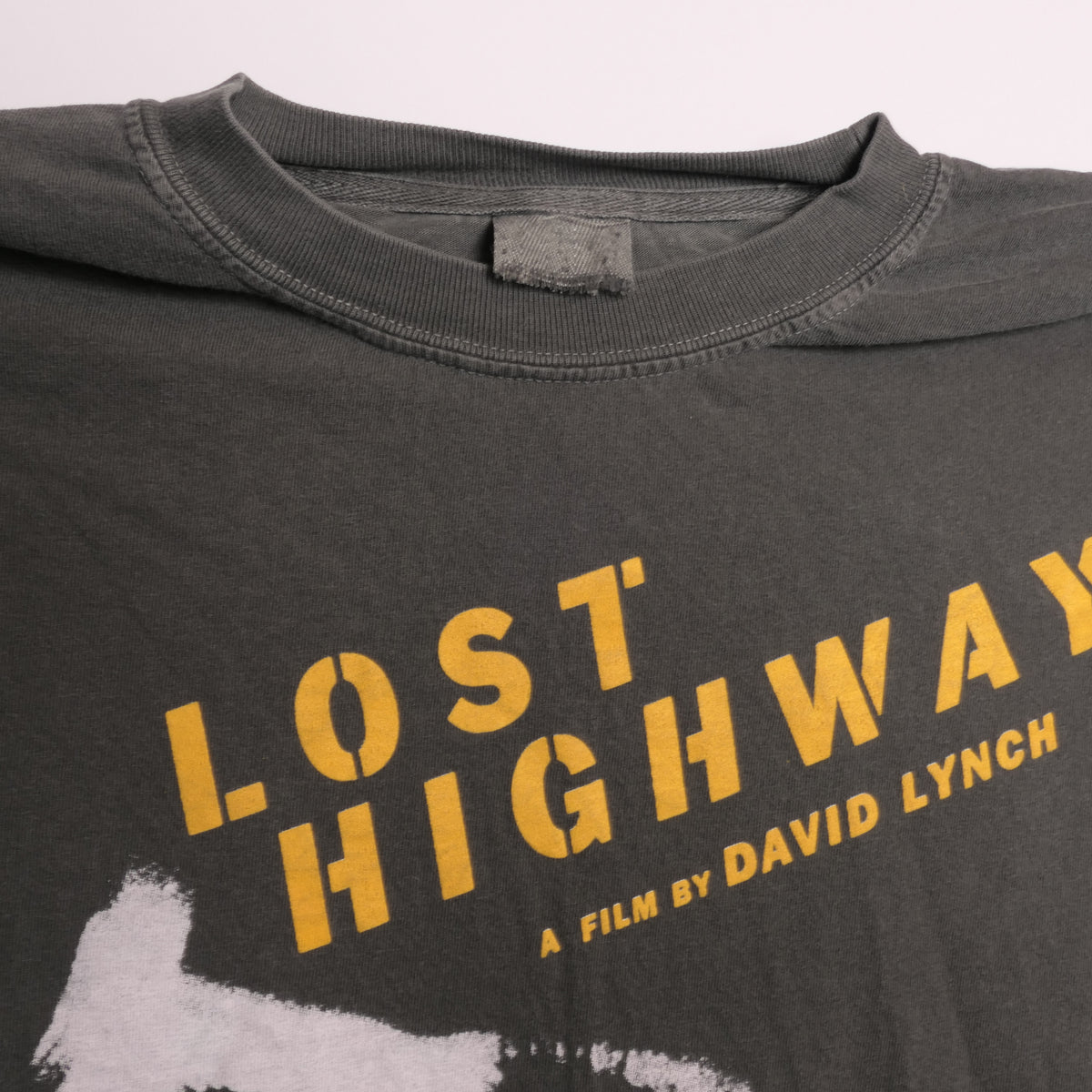 Lost Highway Tee