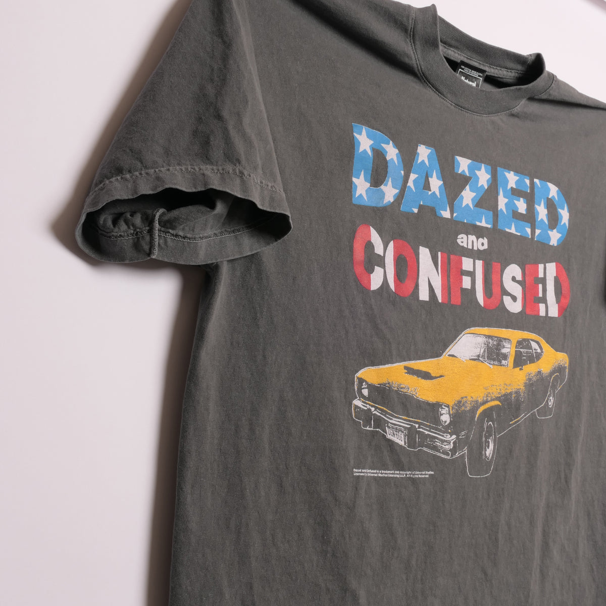 Dazed And Confused Tee