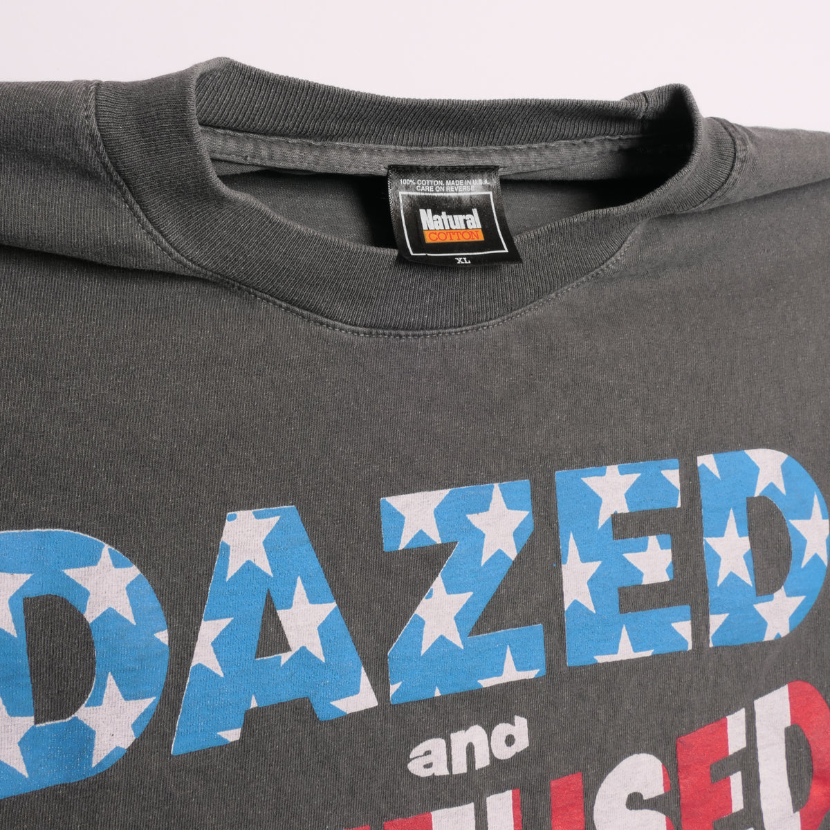 Dazed And Confused Tee