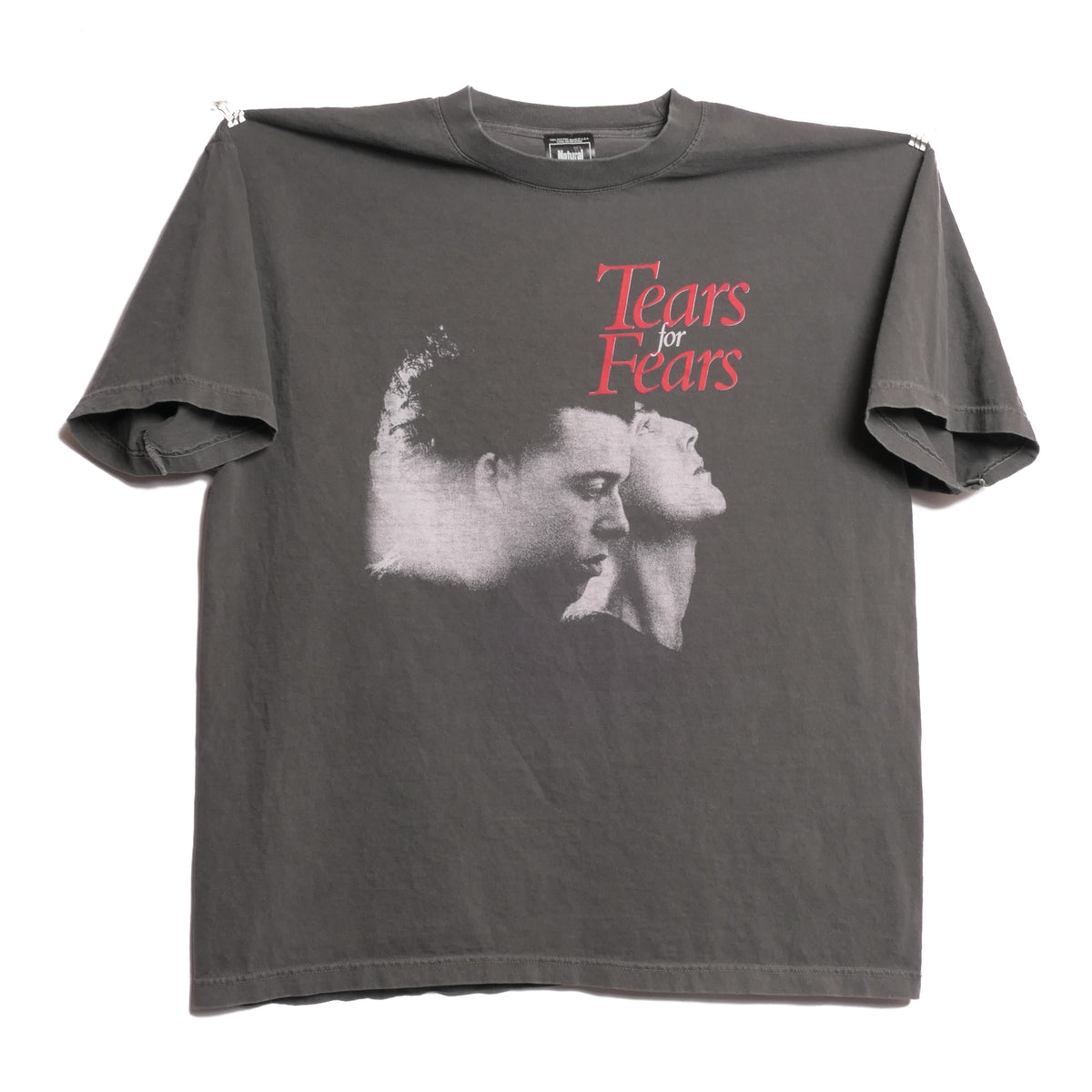Tears For Fears Shout Tee