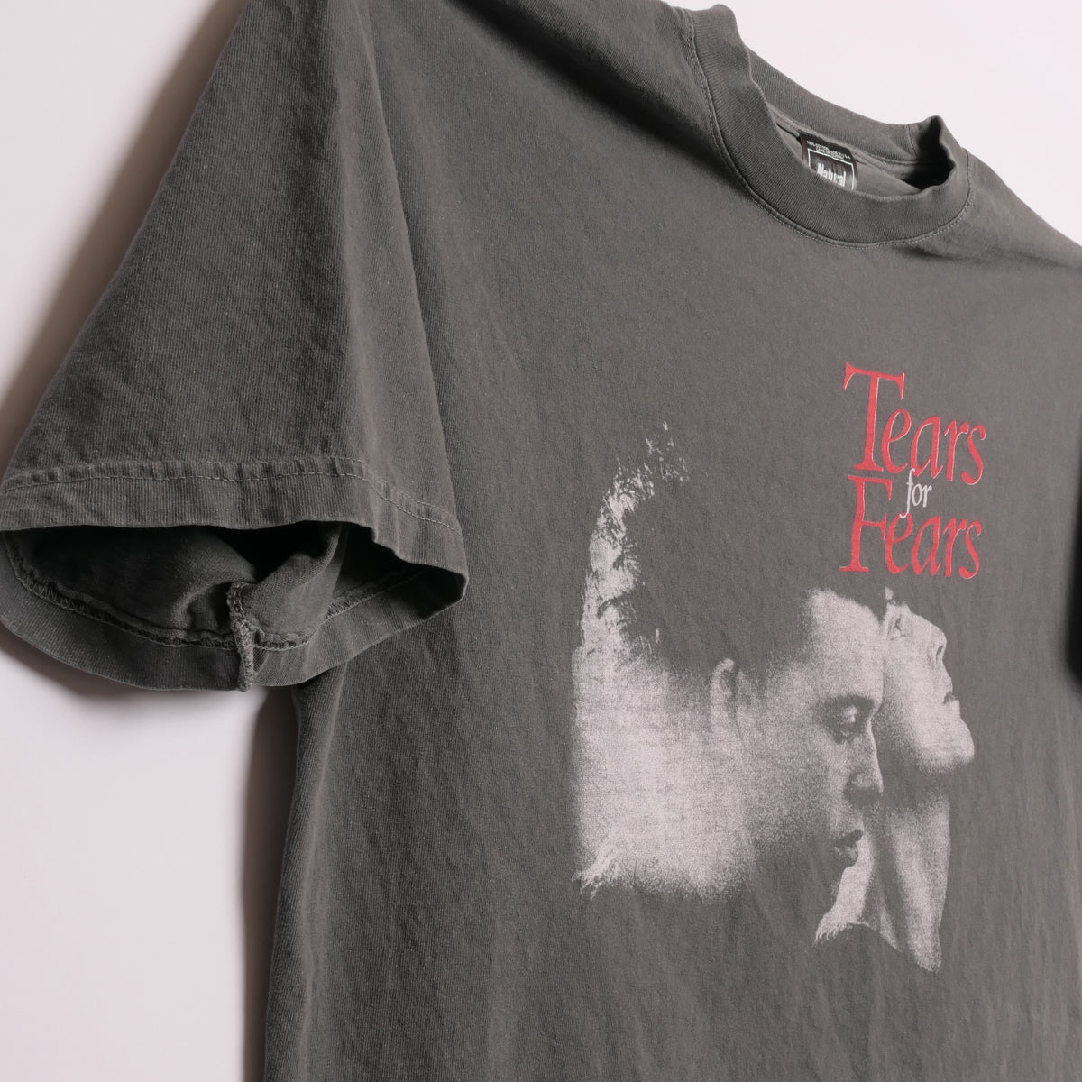 Tears For Fears Shout Tee