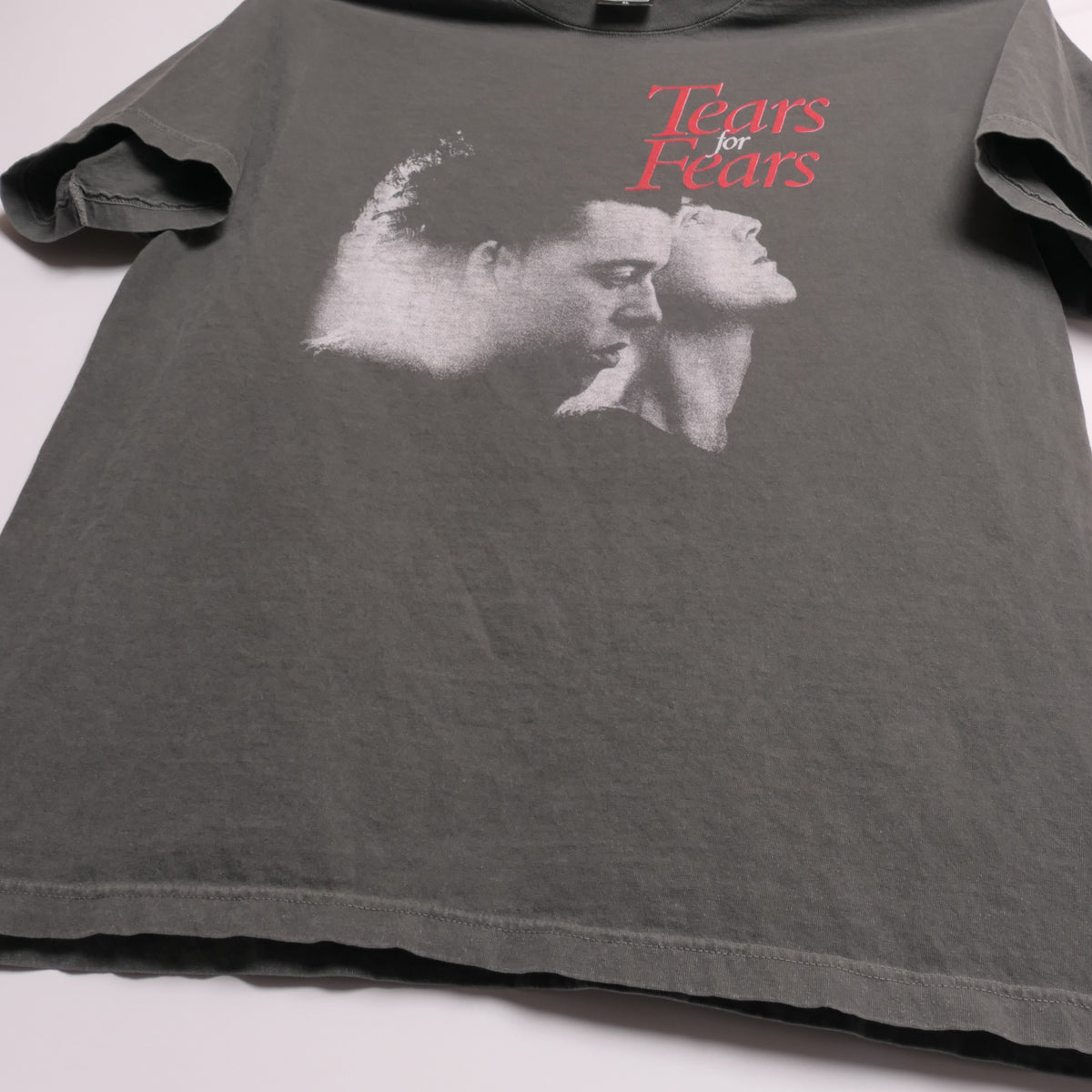 Tears For Fears Shout Tee