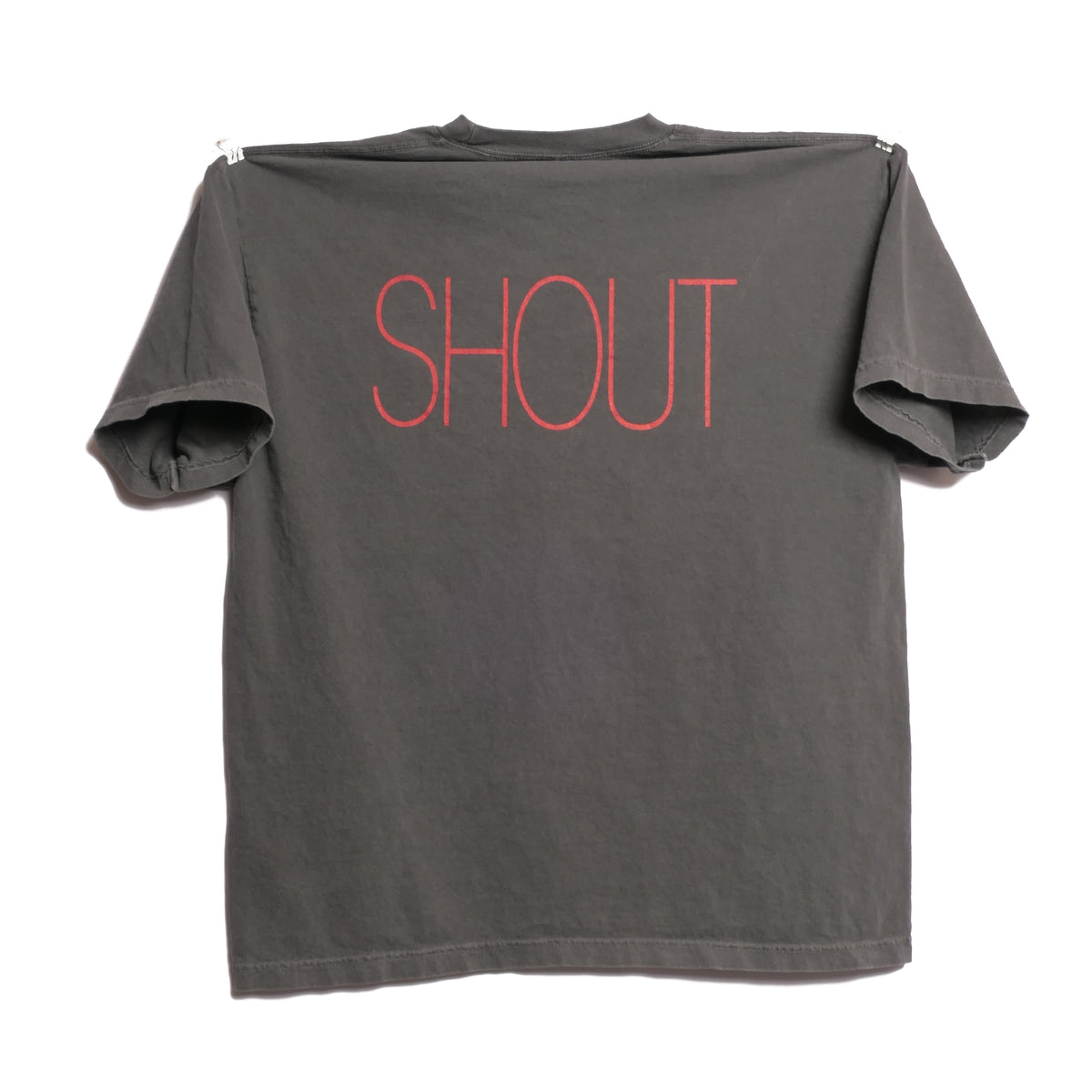 Tears For Fears Shout Tee