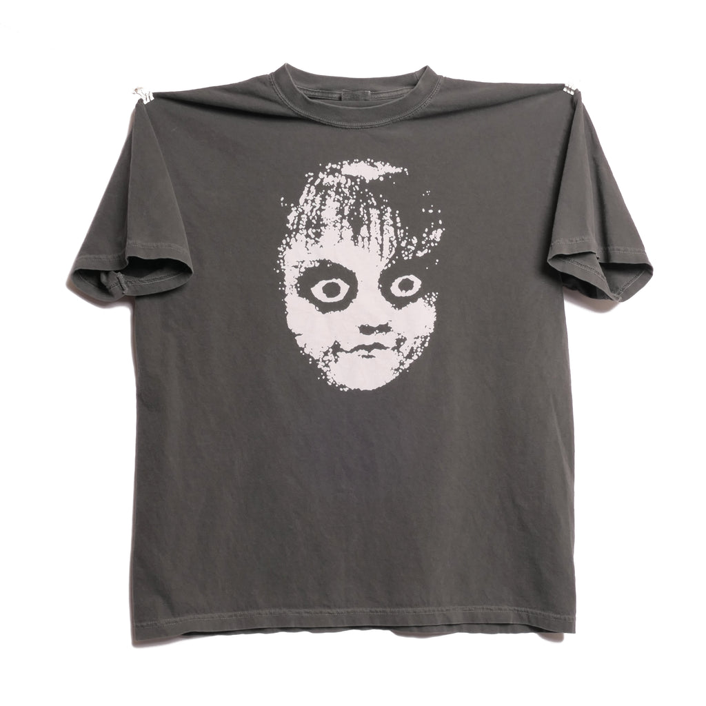 レア　希少　カメレオンズ　the chameleons Tシャツ Lサイズ 黒 The Chameleons Tee - Public Laundry