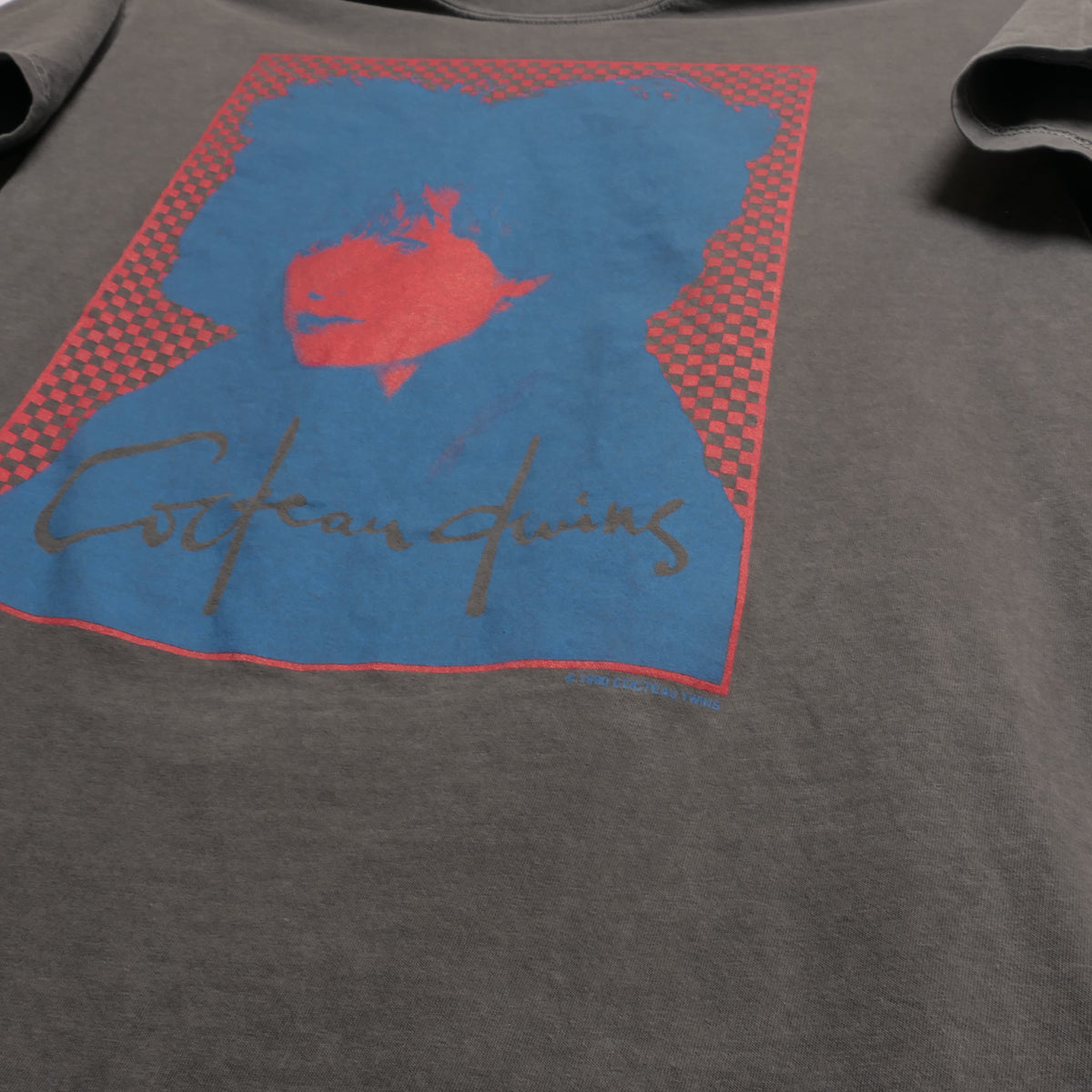 Cocteau Twins Tee