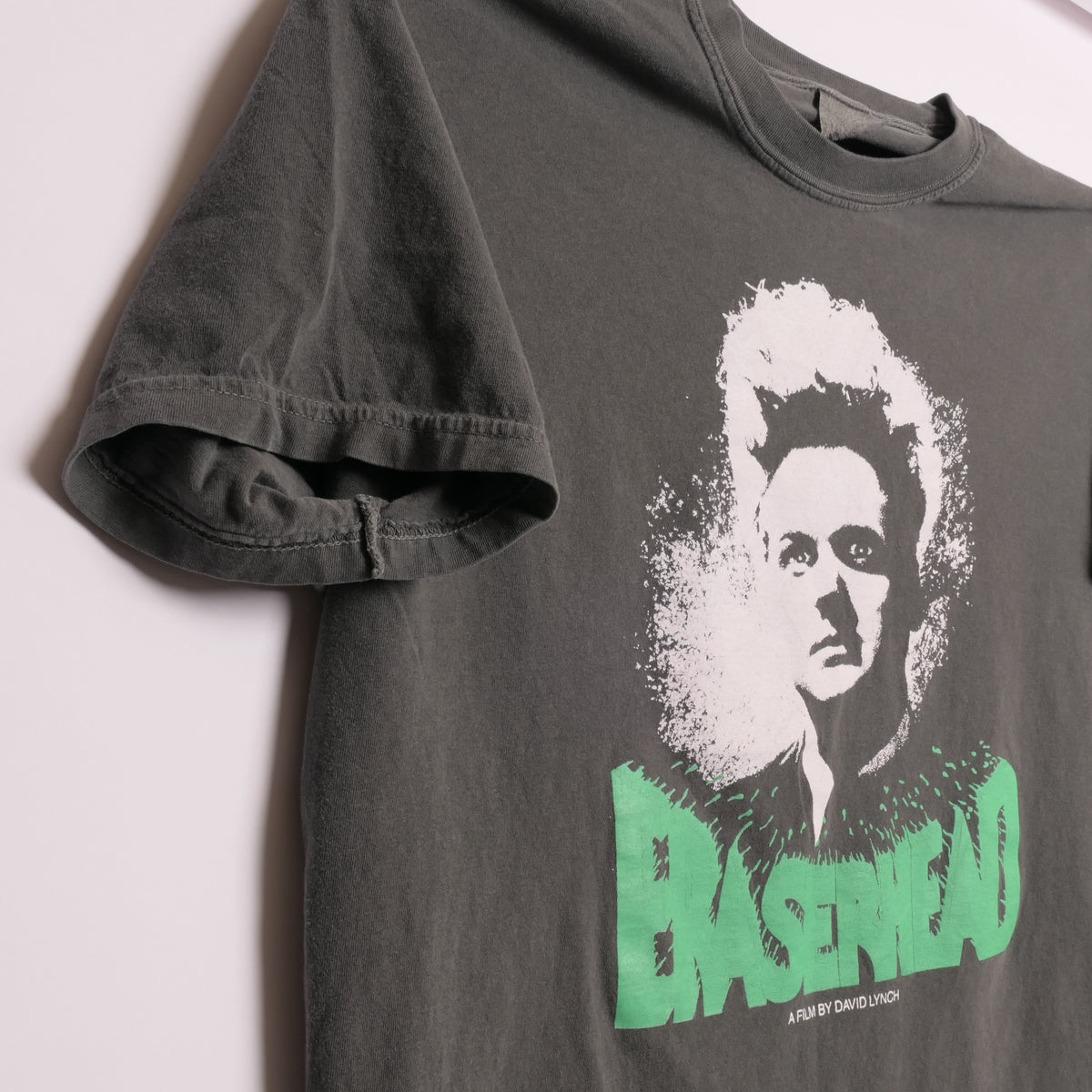 Eraserhead Tee