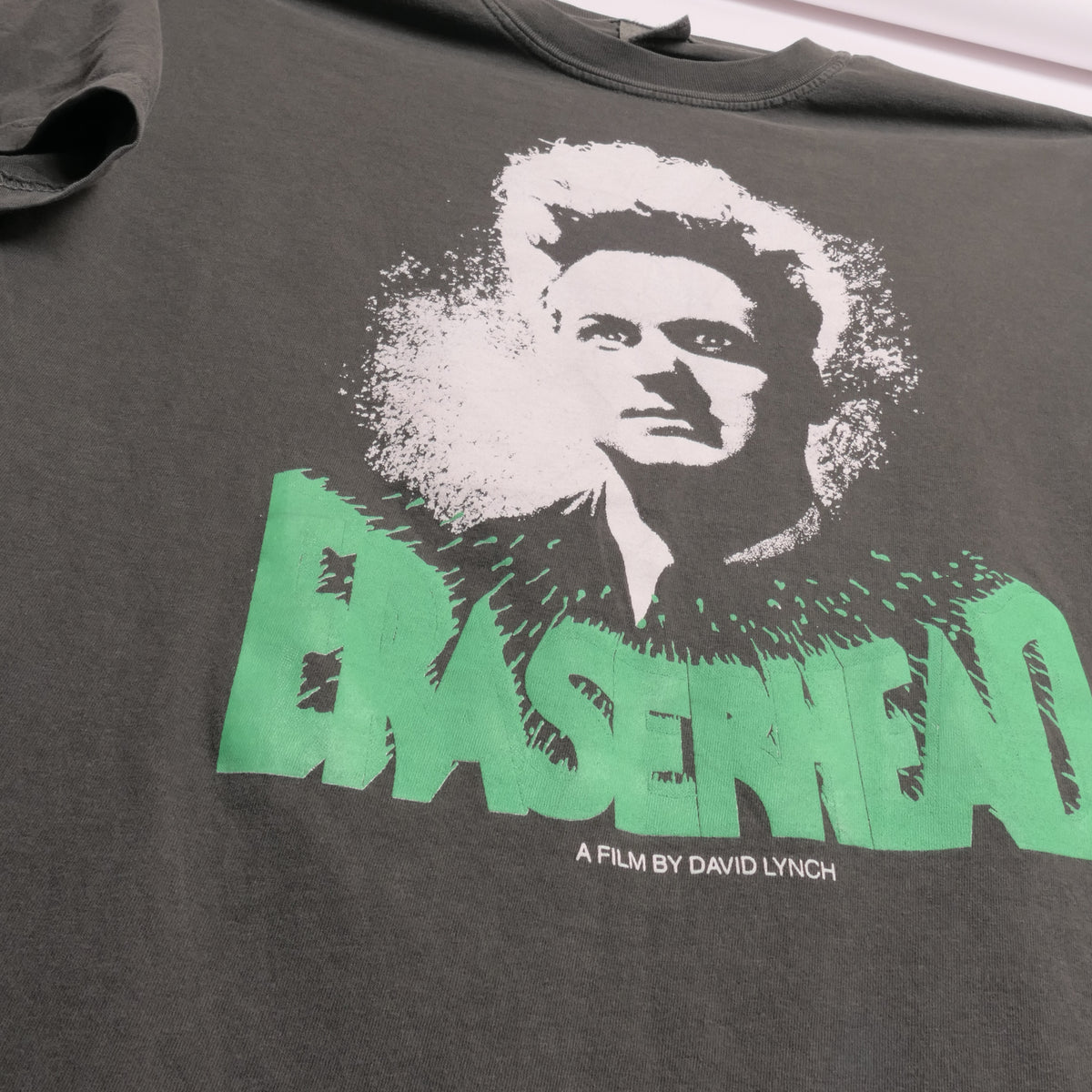 Eraserhead Tee