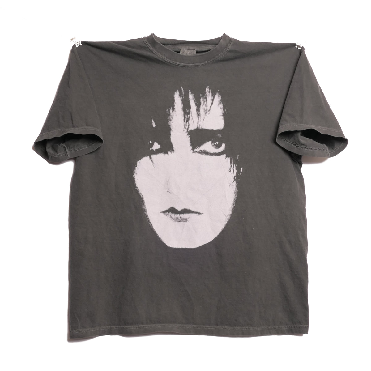 Siouxsie and the Banshees Punk Rock White Unisex T-shirt S-3XL Siouxsie and the Banshees Punk Rock White Unisex T-shirt S-3XL