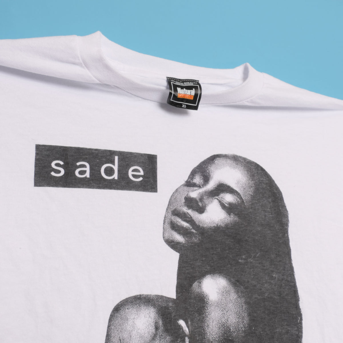 Sade Love Deluxe Long Sleeve Tee