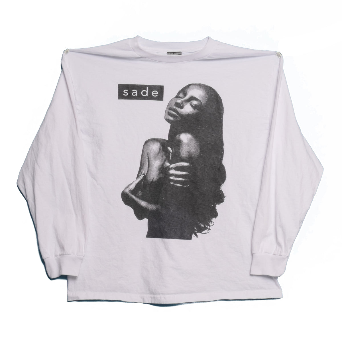 Sade Love Deluxe Long Sleeve Tee