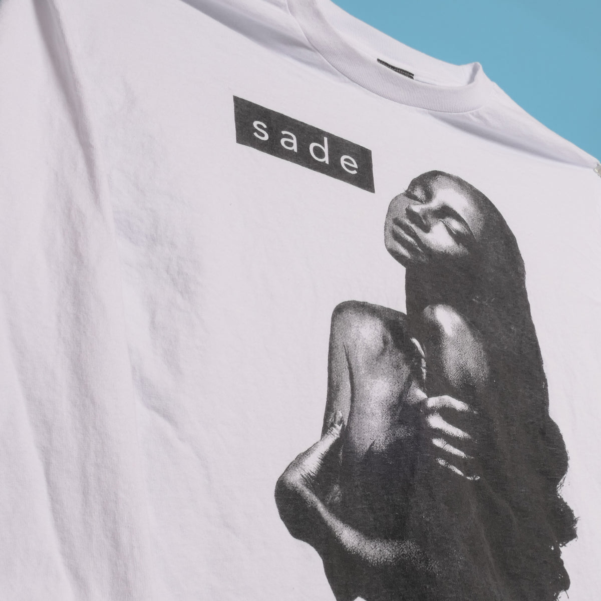 Sade Love Deluxe Long Sleeve Tee