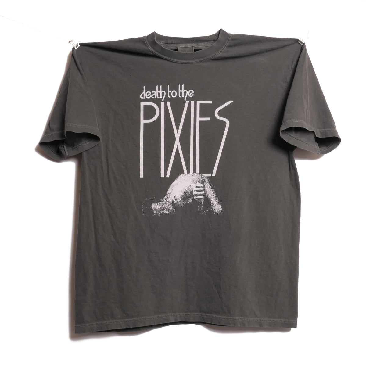 Pixies Death To The Pixies Tee