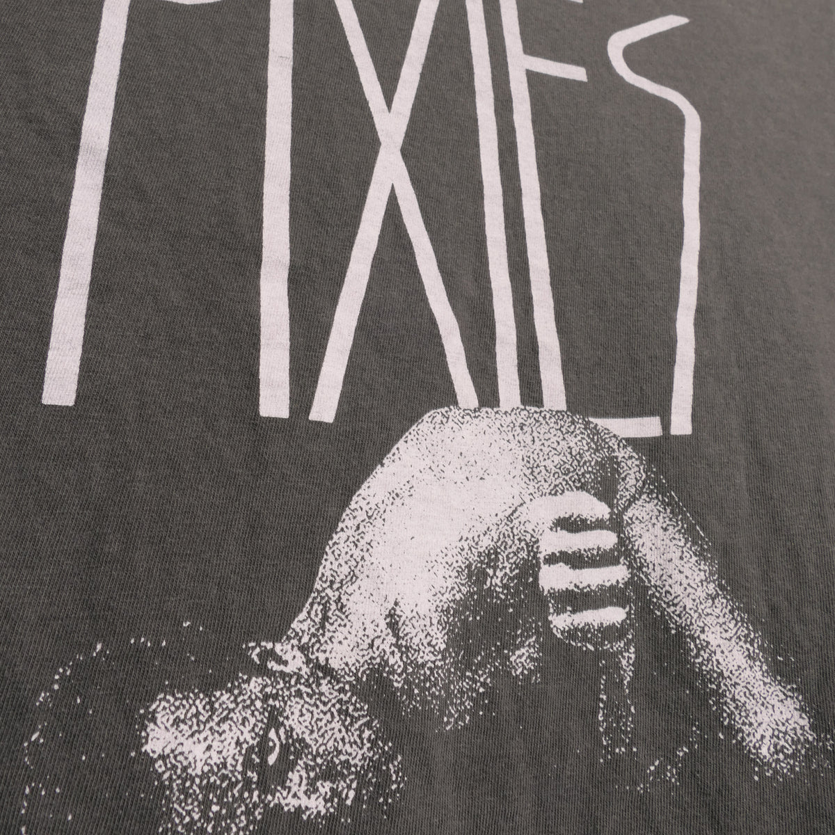 Pixies Death To The Pixies Tee