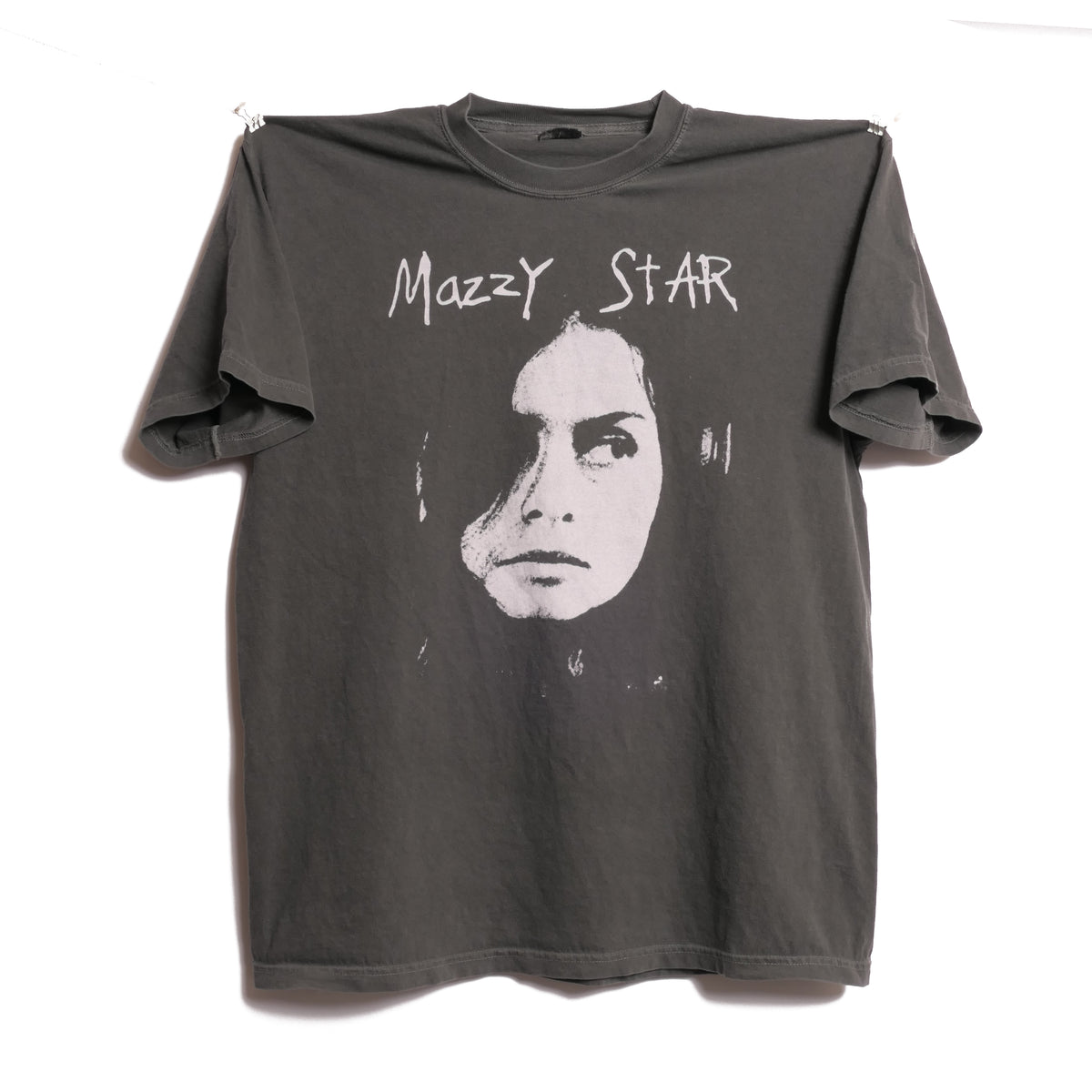 Mazzy Star Tee