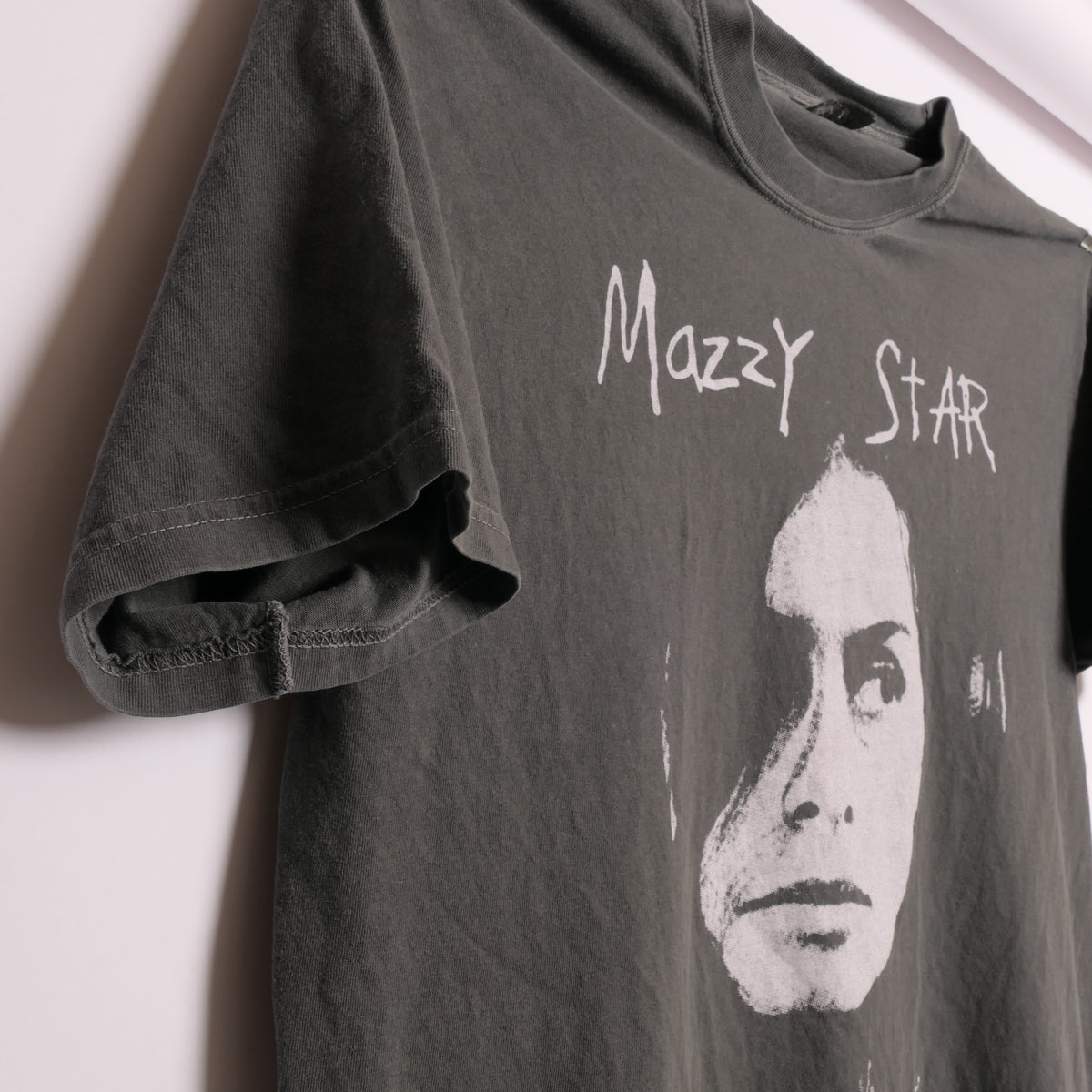 Mazzy Star Tee