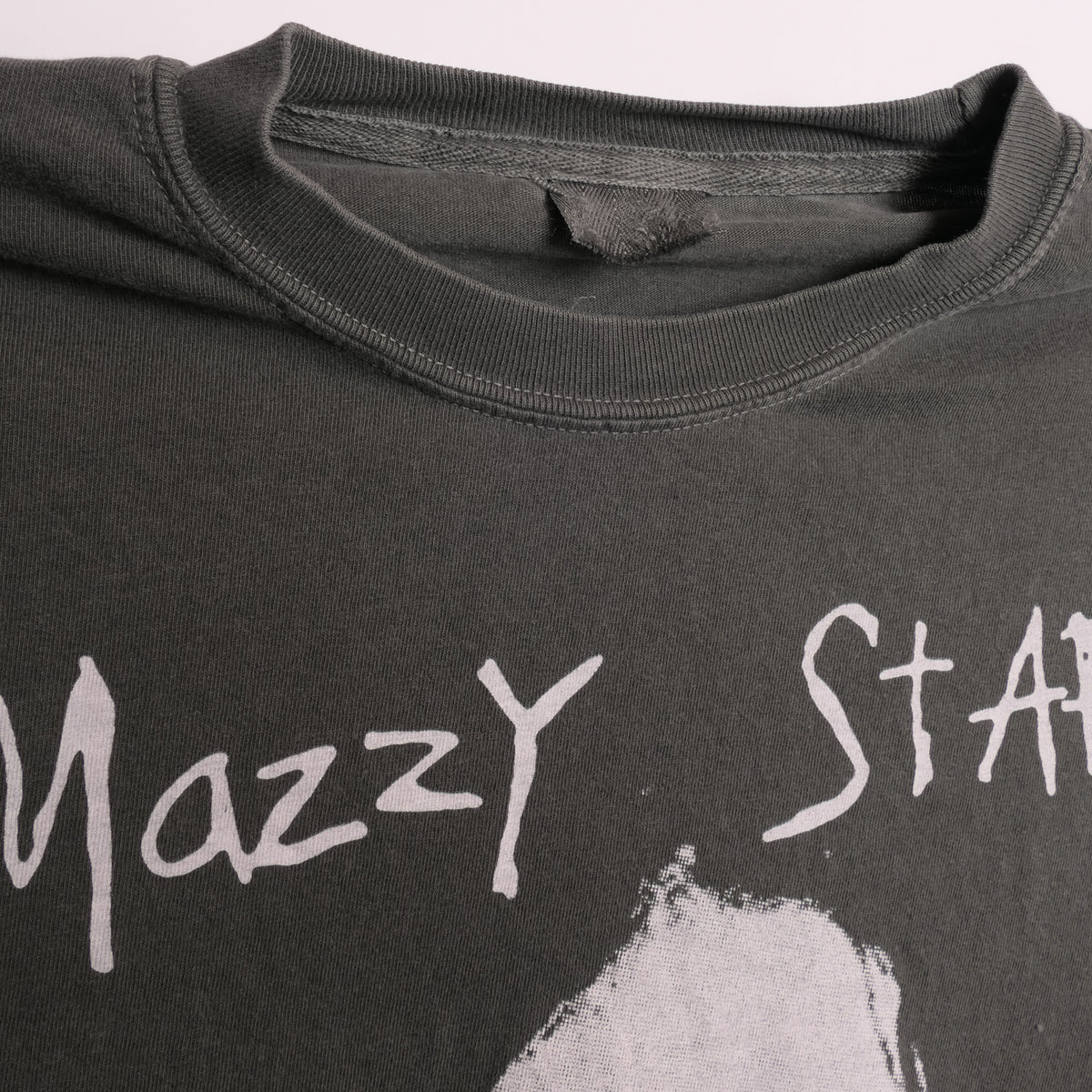 Mazzy Star Tee