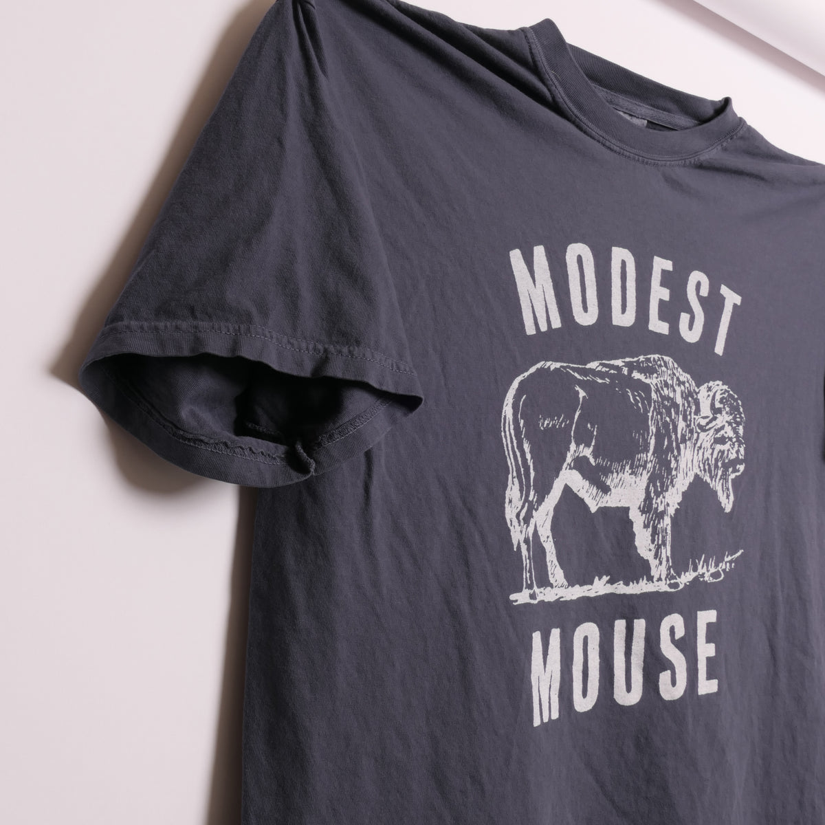 Modest Mouse Tee