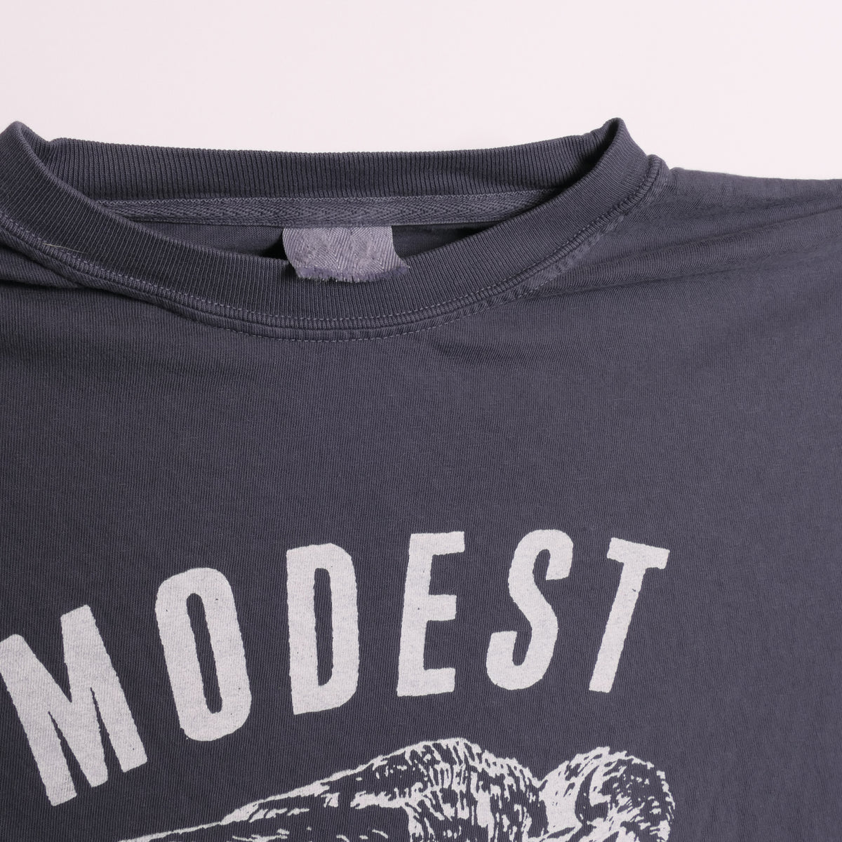 Modest Mouse Tee