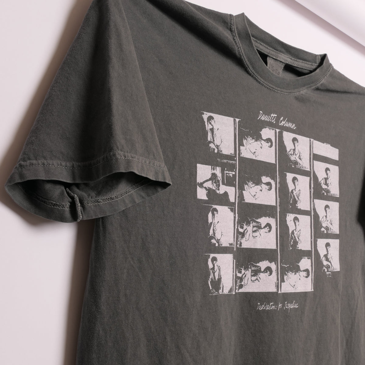 The Durutti Column Tee