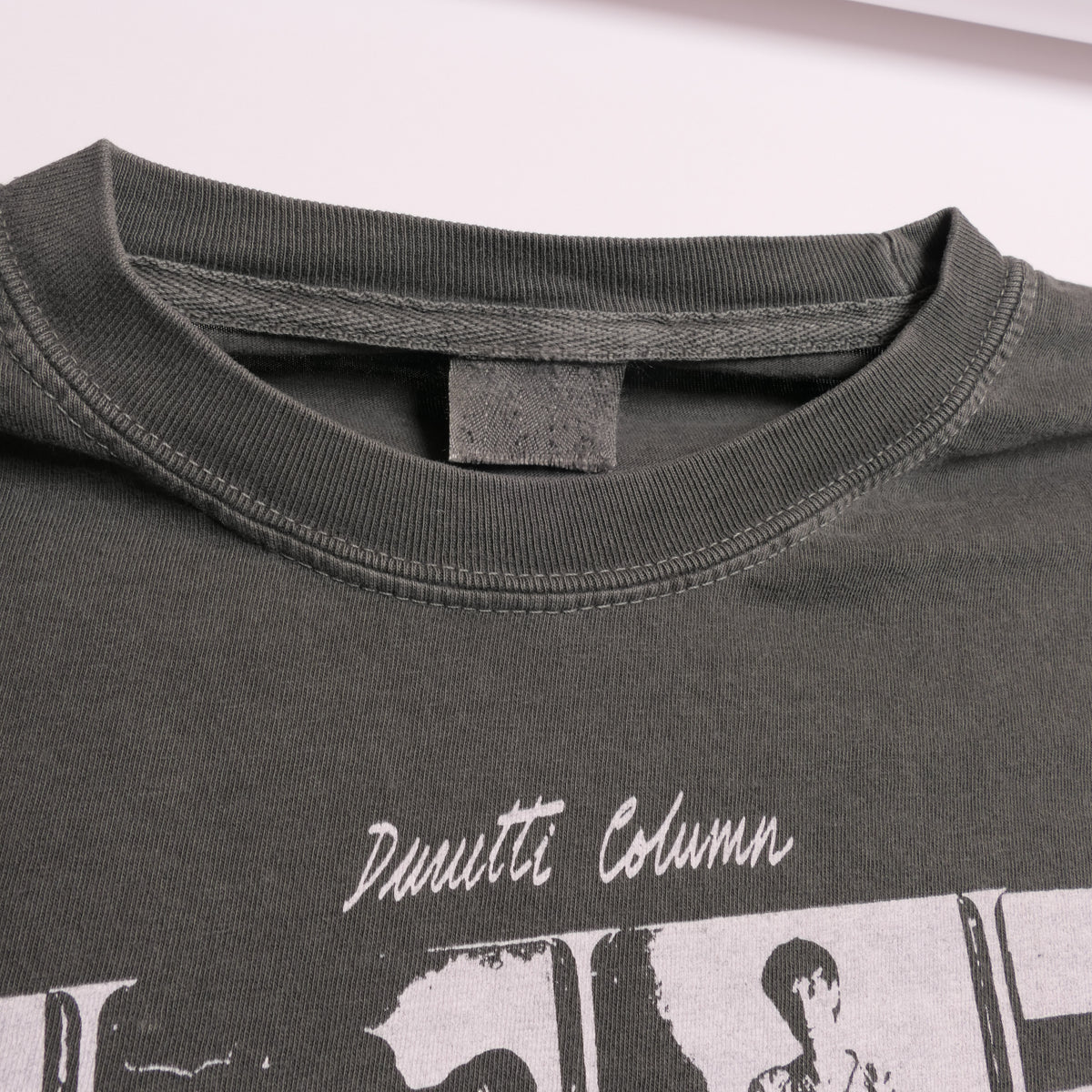 The Durutti Column Tee