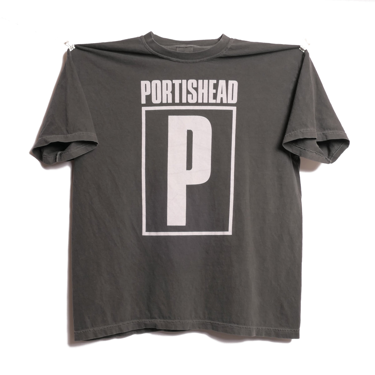 Portishead Tee