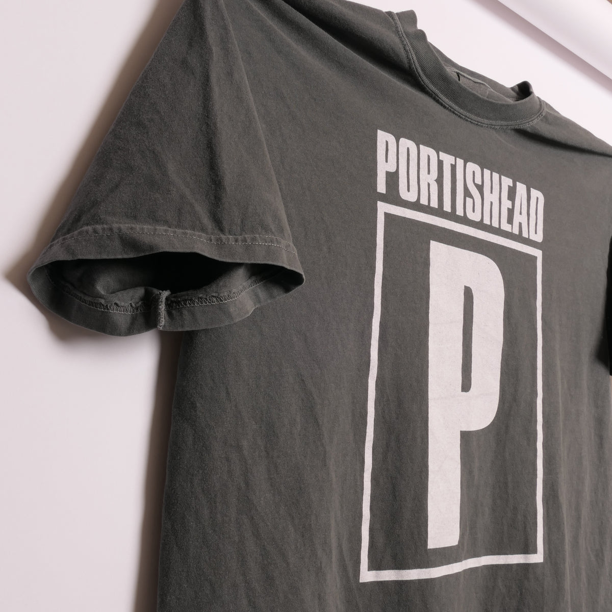 Portishead Tee