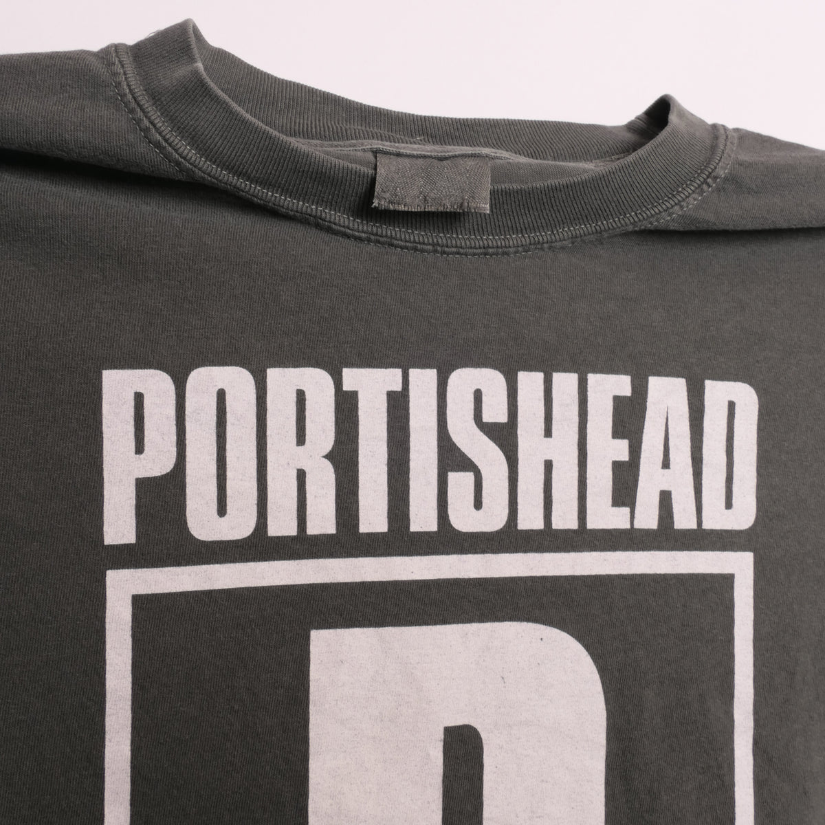 Portishead Tee