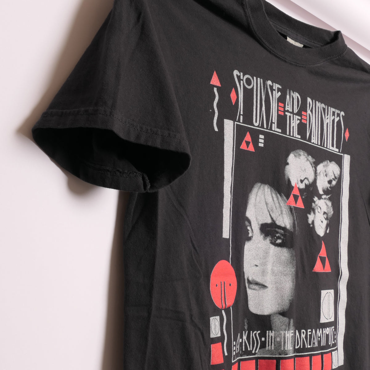 Siouxsie And The Banshees Tee