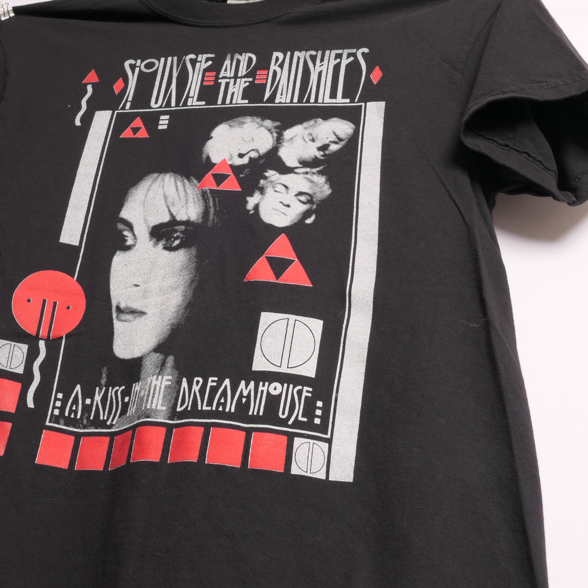 Siouxsie And The Banshees Tee