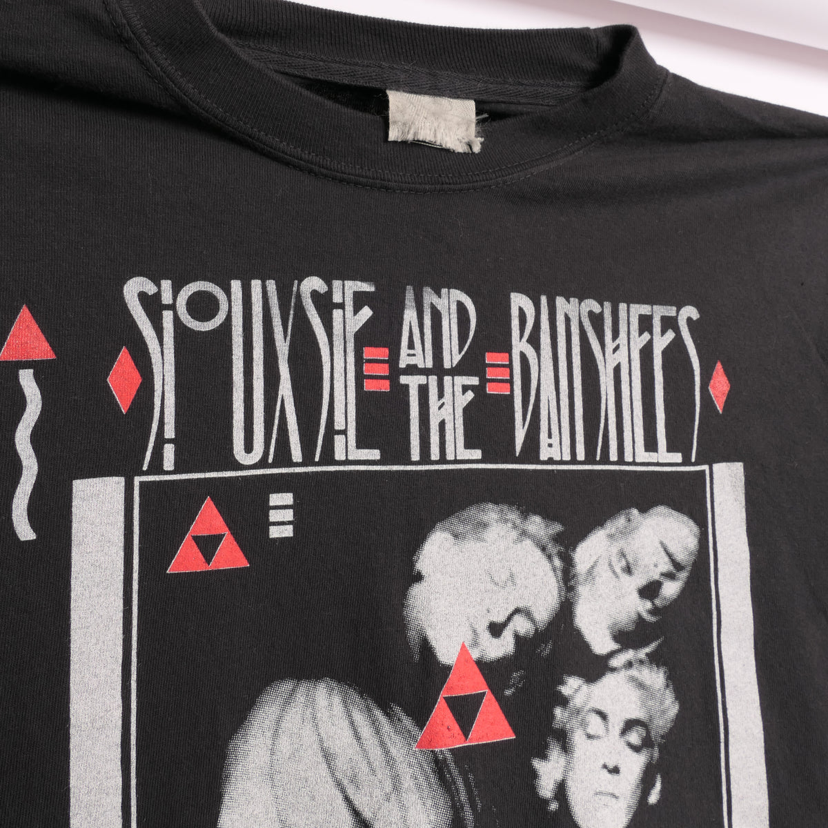 Siouxsie And The Banshees Tee