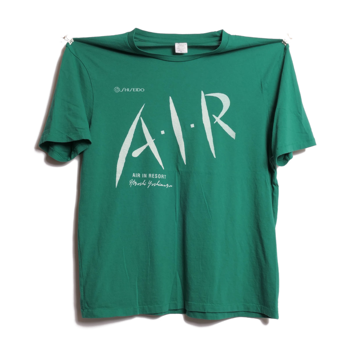 Hiroshi Yoshimura AIR Tee