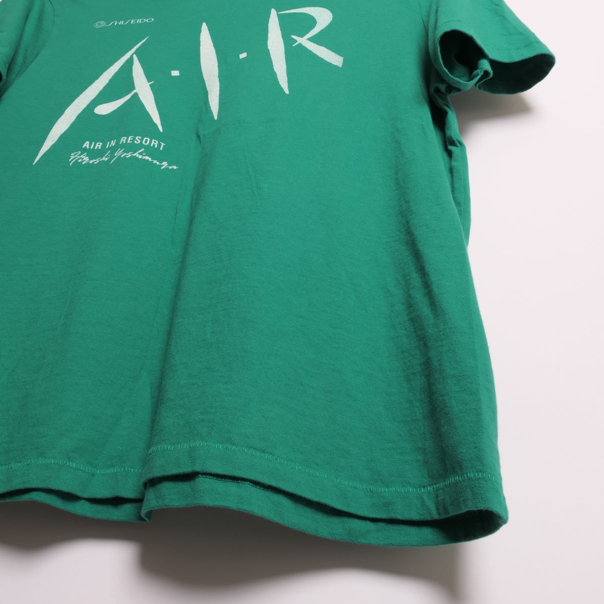 Hiroshi Yoshimura AIR Tee