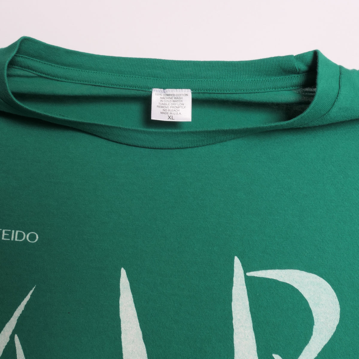 Hiroshi Yoshimura AIR Tee
