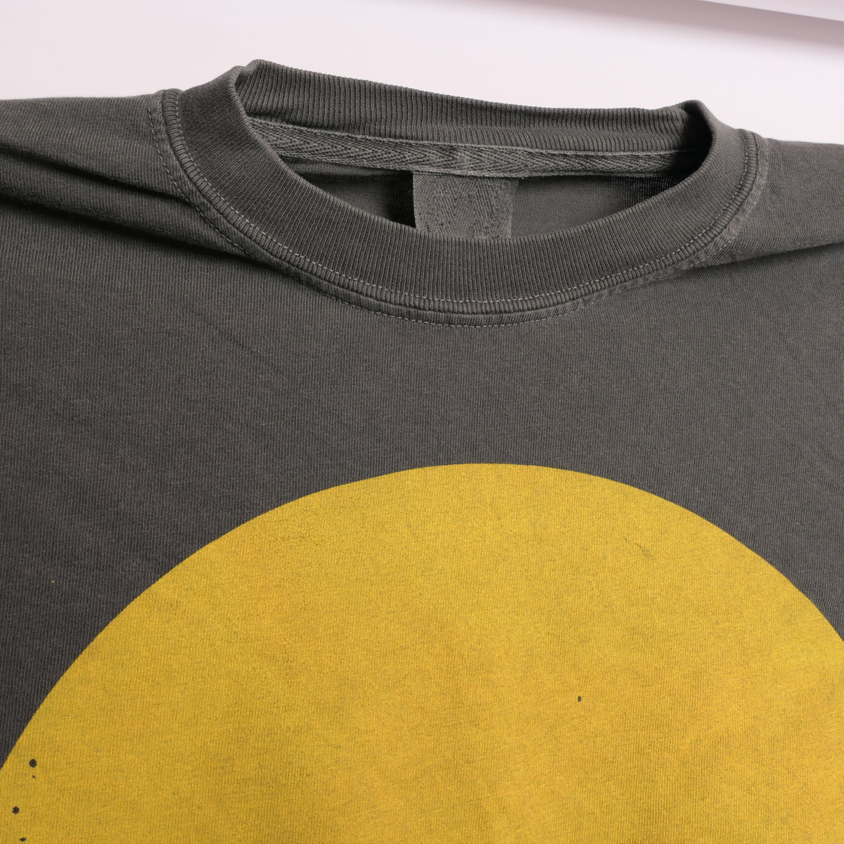 Green Day Nimrod Tee