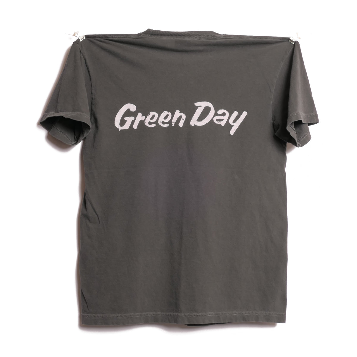 Green Day Nimrod Tee