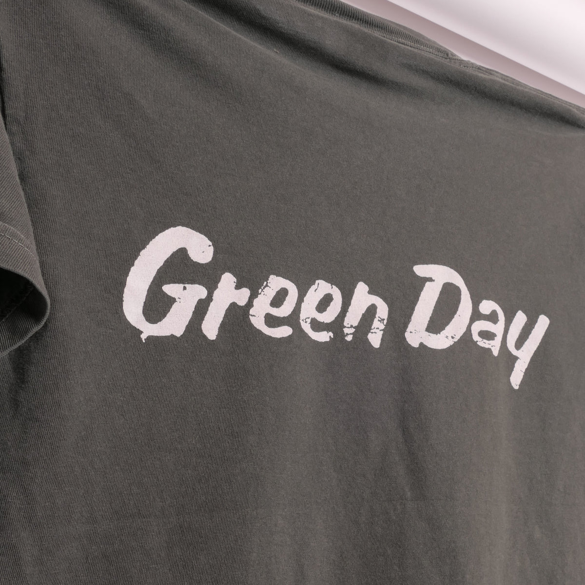 Green Day Nimrod Tee