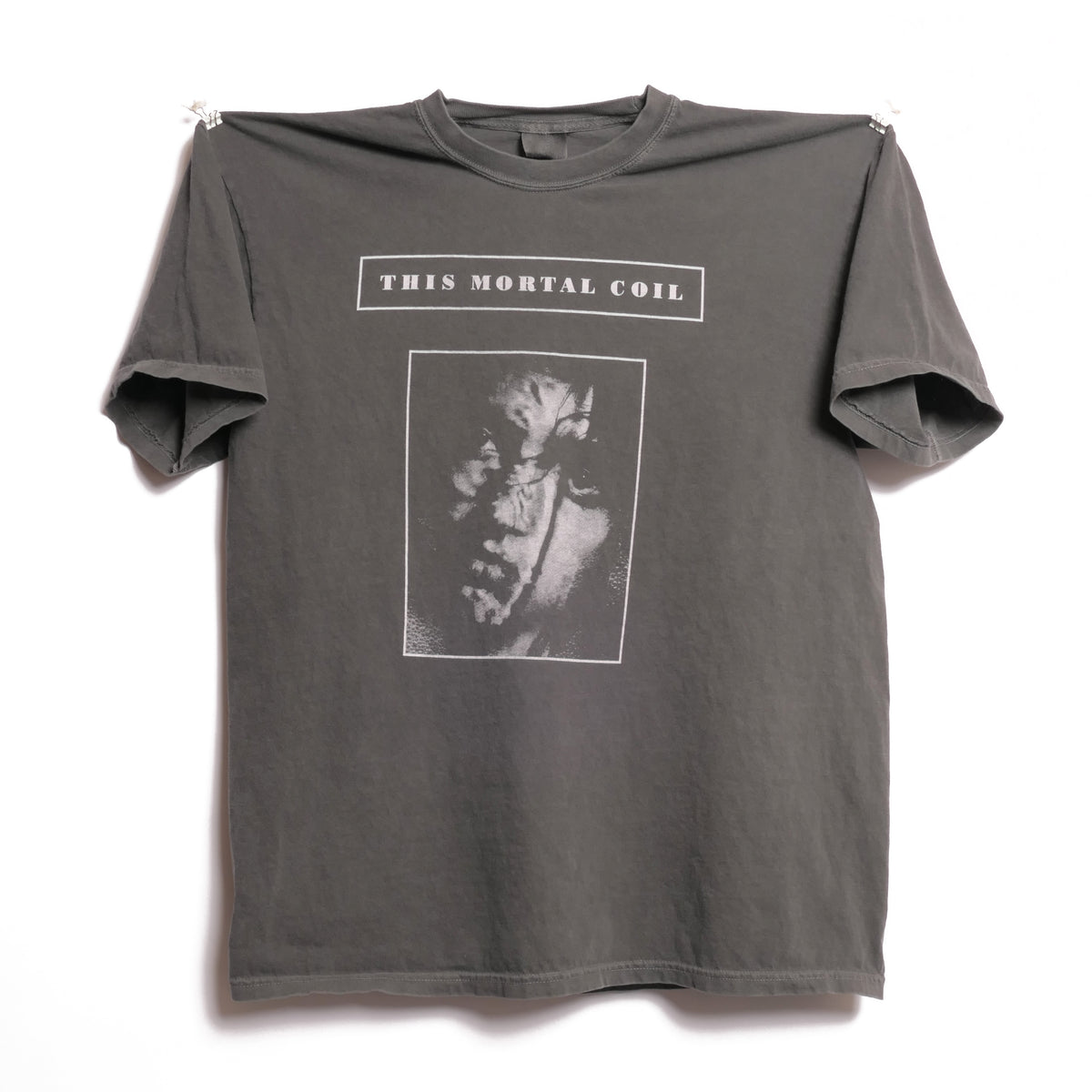 This Mortal Coil Tee