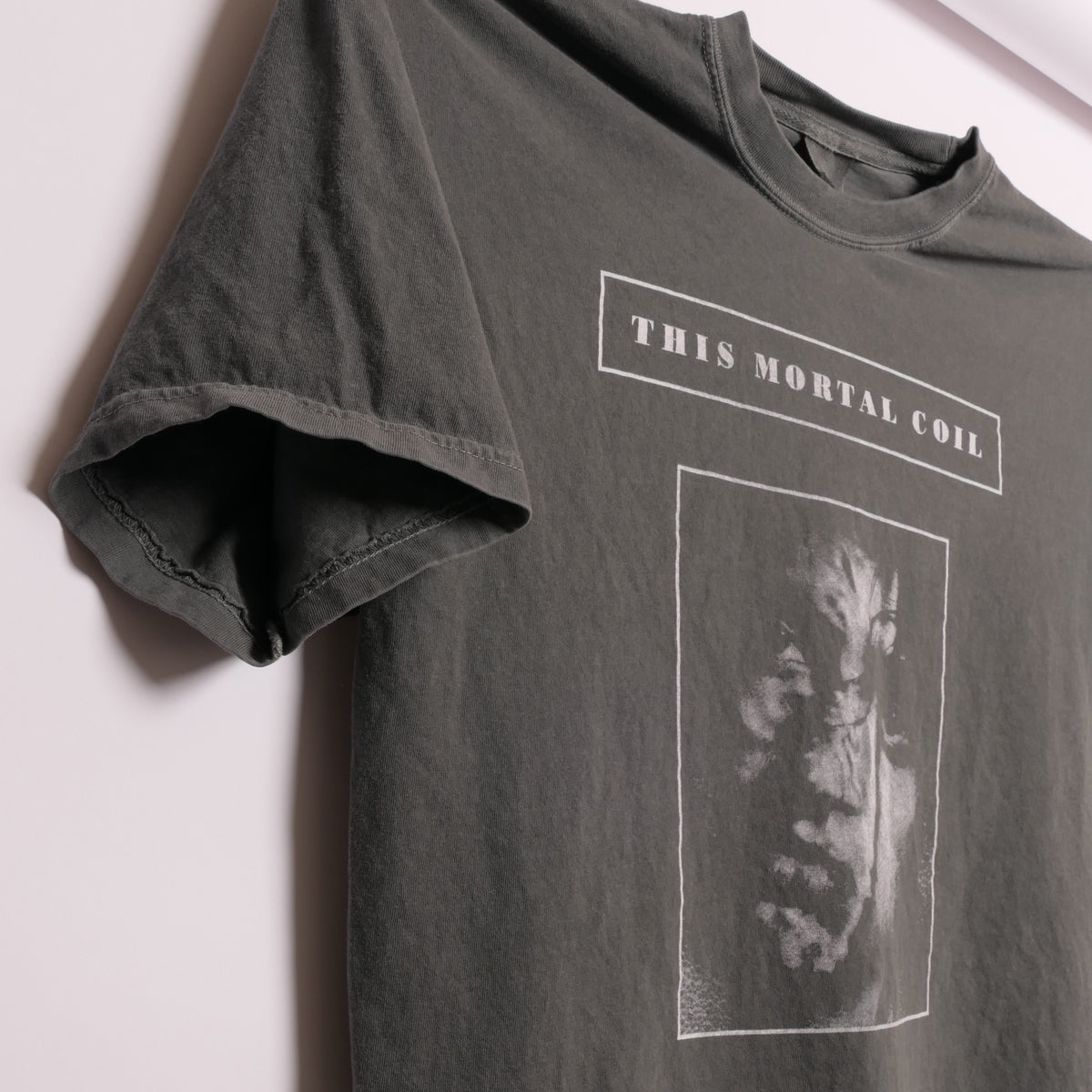 This Mortal Coil Tee