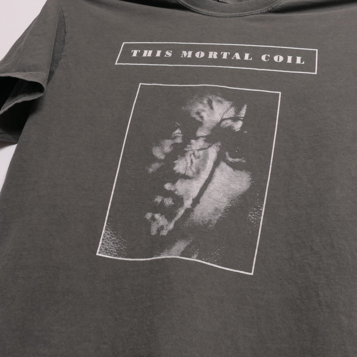This Mortal Coil Tee
